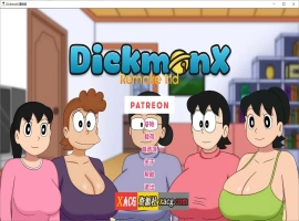 【毁童年SLG/汉化/动态】哆来A梦盯盯猫 V1.1d 汉化版【PC+安卓/1G】-三至资源分享网